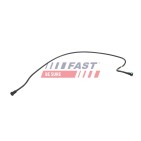 Tuyau de Carburant Pour Renault Captur Clio IV 175067380R