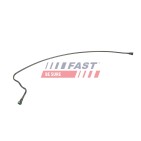 Tuyau de Carburant Pour Renault Captur Clio IV 175106570R