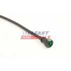 Tuyau de Carburant Pour Renault Captur Clio IV 175106570R