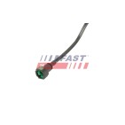 Tuyau de Carburant Pour Renault Clio III 8200262764