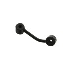 Biellette De Barre Stabilisatrice Avant Droit Pour Sprinter Lt 28-35 2D0411052