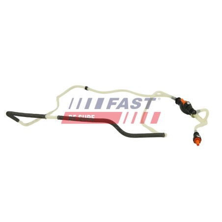 Tuyau de Carburant Pour Renault Master III 175068840R