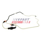 Tuyau de Carburant Pour Renault Master III 175068840R