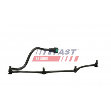 Tuyau de Carburant Pour Renault Megane II Scénic 8200754793