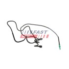 Tuyau de Carburant Pour Renault Megane II 8200292169 8200741229