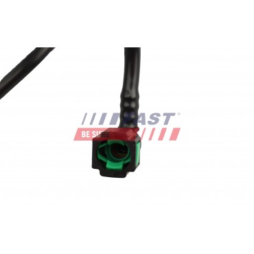 Tuyau de Carburant Pour Renault Megane II 8200292169 8200741229