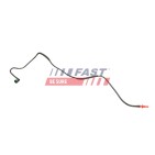 Tuyau de Carburant Pour Renault Trafic I 8200505328