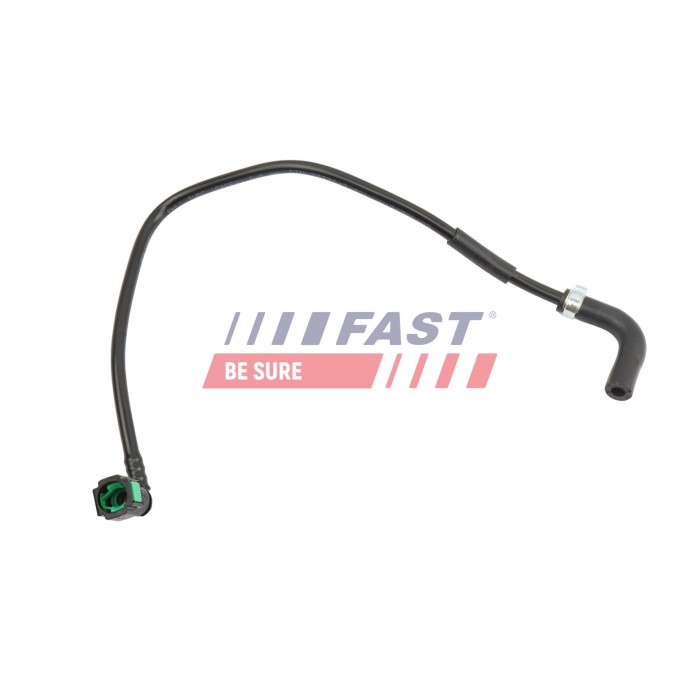 Tuyau de Carburant Pour VW Polo Seat Ibiza IV
