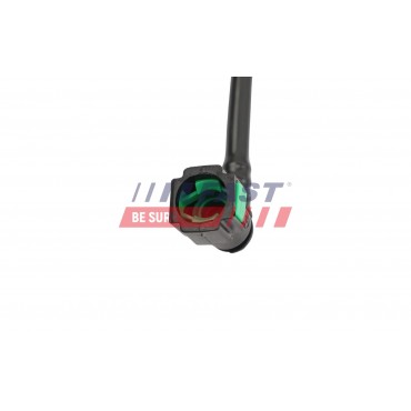 Tuyau de Carburant Pour VW Polo Seat Ibiza IV