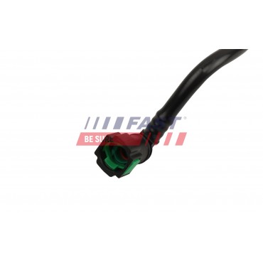 Tuyau de Carburant Pour VW Passat Skoda Superb III 3Q0201293A