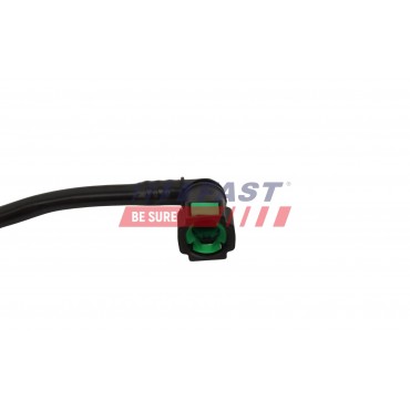 Tuyau de Carburant Pour VW Passat Skoda Superb III 3Q0201293A