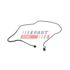 Durite d'Eau de Refroidissement Pour Citroën AMI Berlingo 1323GV