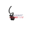 Durite d'Eau de Refroidissement Pour Citroën AMI Berlingo 1323GV
