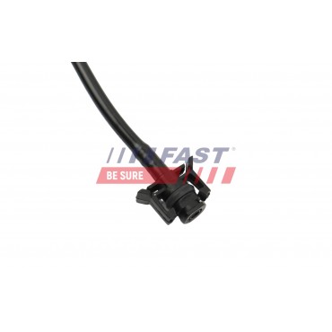 Durite d'Eau de Refroidissement Pour Citroën AMI Berlingo 1323GV