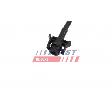 Durite d'Eau de Refroidissement Pour Citroën AMI Berlingo 1323A2 1323AT