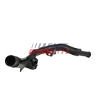 Durite d'Eau de Refroidissement Pour Citroën Berlingo 1323G8 9634682180
