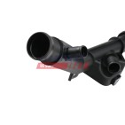Durite d'Eau de Refroidissement Pour Citroën Berlingo 1323G8 9634682180