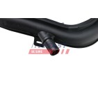 Durite d'Eau de Refroidissement Pour Citroën Berlingo 1323G8 9634682180