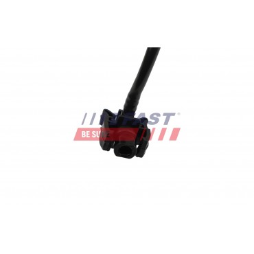 Durite d'Eau de Refroidissement Pour Peugeot 307 Citroën C4 1323A1