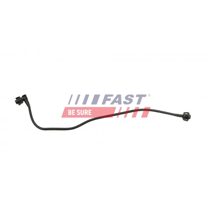 Durite d'Eau de Refroidissement Pour Peugeot 307 308 Citroën C4