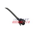 Durite d'Eau de Refroidissement Pour Peugeot 307 308 Citroën C4