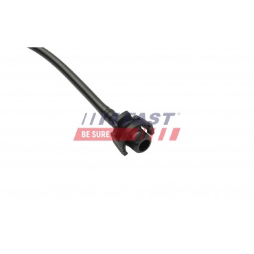 Durite d'Eau de Refroidissement Pour Peugeot 307 308 Citroën C4