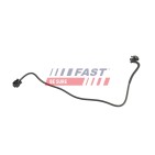 Durite d'Eau de Refroidissement Pour Peugeot 208 Opel Citroën DS 9824346380