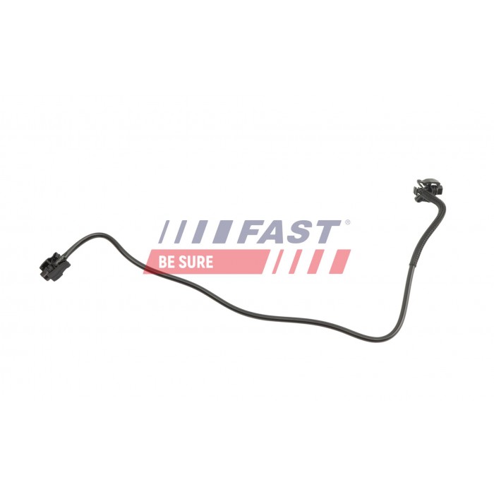 Durite d'Eau de Refroidissement Pour Peugeot 208 Opel Citroën DS 9824346380