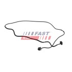Durite d'Eau de Refroidissement Pour Peugeot 308 II 5008 Citroën C4 C5
