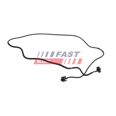 Durite d'Eau de Refroidissement Pour Peugeot 308 II 5008 Citroën C4 C5