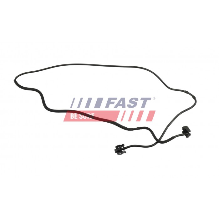 Durite d'Eau de Refroidissement Pour Peugeot 308 II 5008 Citroën C4 C5