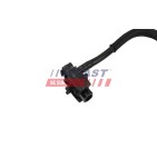 Durite d'Eau de Refroidissement Pour Peugeot 308 II 5008 Citroën C4 C5