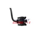 Durite d'Eau de Refroidissement Pour Citroën C-Elysee 9675977580