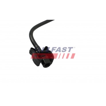 Durite d'Eau de Refroidissement Pour Citroën C-Elysee 9675977580