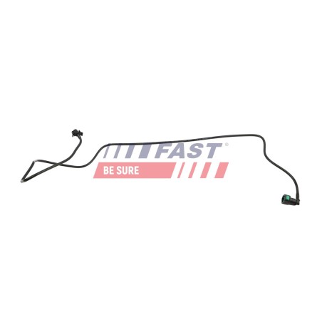 Durite d'Eau de Refroidissement Pour Peugeot Boxer Citroën Jumper 1611982280