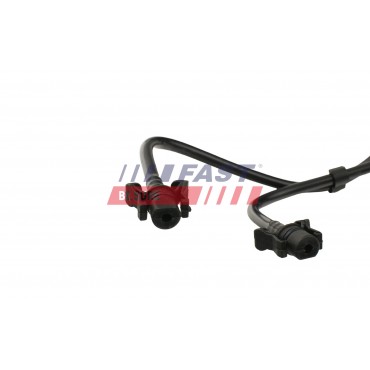 Durite d'Eau de Refroidissement Pour Fiat Scudo Citroën Jumpy 1400614680 1323Y7