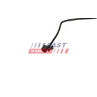 Durite d'Eau de Refroidissement Pour Fiat Scudo Citroën Jumpy 1400614680 1323Y7