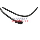 Durite d'Eau de Refroidissement Pour Fiat Scudo Citroën Jumpy 1400614680 1323Y7