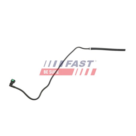 Durite d'Eau de Refroidissement Pour Fiat Punto 51716894 51722736