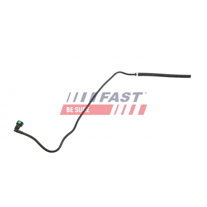 Durite d'Eau de Refroidissement Pour Fiat Punto 51716894 51722736