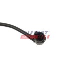 Durite d'Eau de Refroidissement Pour Fiat Tipo 52082483 68434185AA