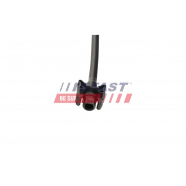 Durite d'Eau de Refroidissement Pour Ford B-Max Fiesta VI KA 1706845 1826328