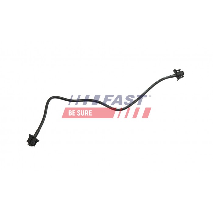 Durite d'Eau de Refroidissement Pour Ford C-Max II Focus III Grand Kuga 1723664