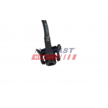 Durite d'Eau de Refroidissement Pour Ford C-Max II Focus III Grand Kuga 1723664