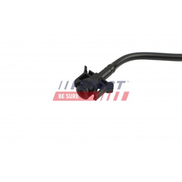 Durite d'Eau de Refroidissement Pour Ford C-Max II Focus III Grand 8V618K012EB