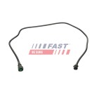 Durite d'Eau de Refroidissement Pour Ford Fiesta V Fusion 2S6H8B081BC