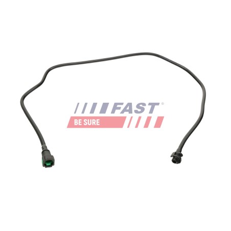 Durite d'Eau de Refroidissement Pour Ford Fiesta V Fusion 2S6H8B081BC