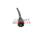 Durite d'Eau de Refroidissement Pour Ford Fiesta V Fusion 2S6H8B081BC