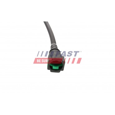 Durite d'Eau de Refroidissement Pour Ford Fiesta V Fusion 2S6H8B081BC