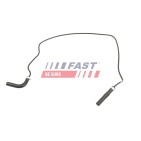 Durite d'Eau de Refroidissement Pour Ford Focus II 9M518C012HC